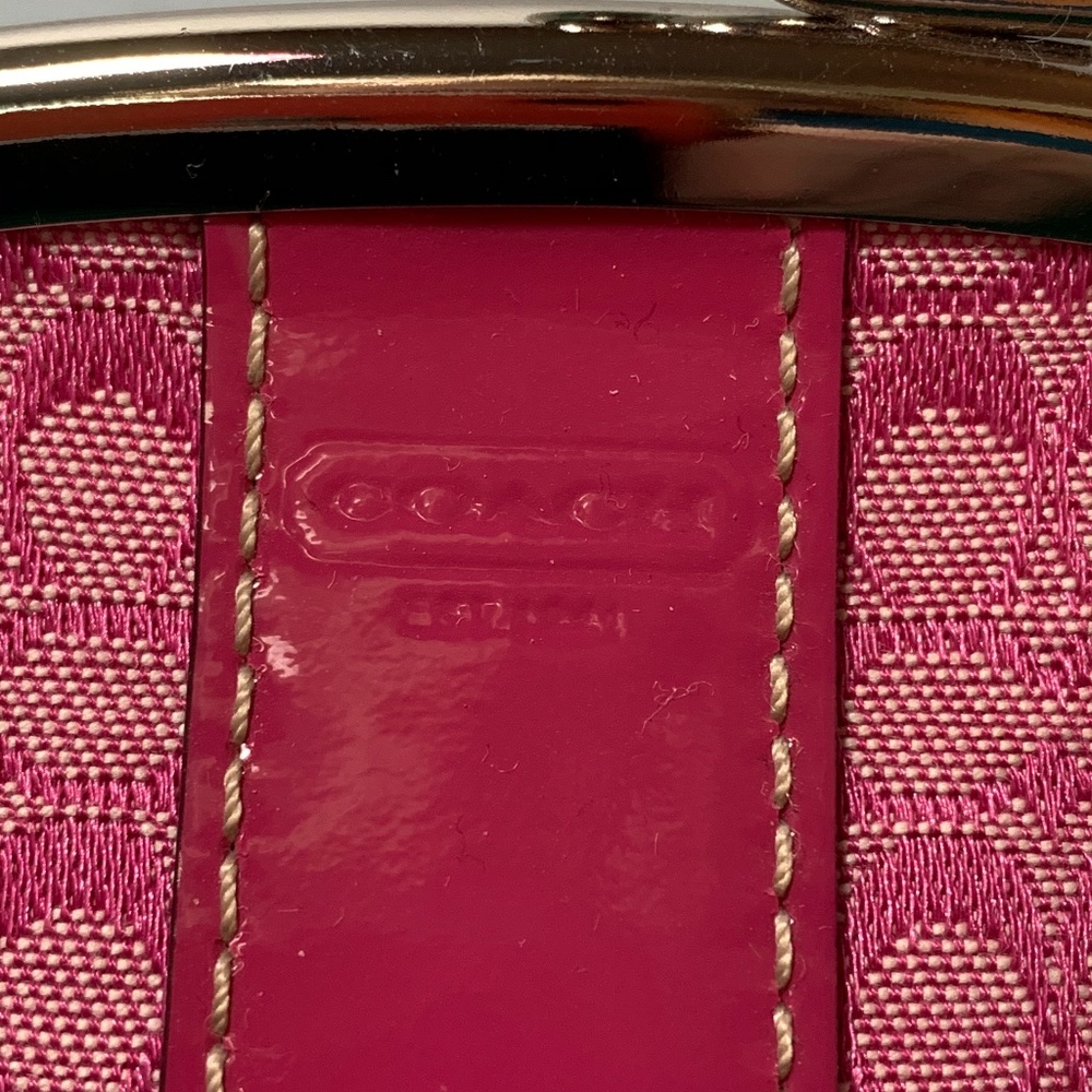 Coach Coin Purse